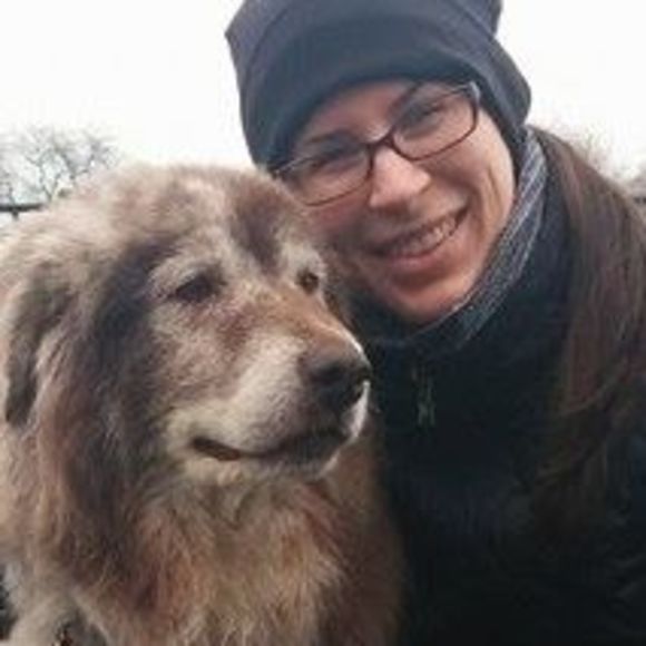 Meet your Posher, Jessica - Picture 1 of 1